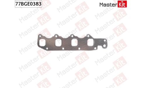Прокладка выпускного коллектора Master KiT, арт. 77BGE0383