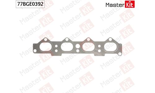 Прокладка выпускного коллектора Master KiT, арт. 77BGE0392