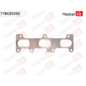 Прокладка выпускного коллектора Master KiT, арт. 77BGE0393