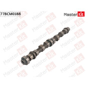 Вал распределительный (впуск) Master KiT, арт. 77BCM0188