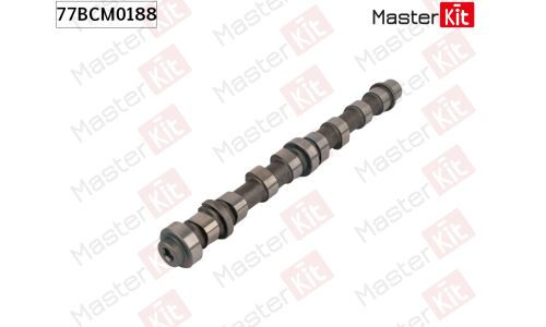Вал распределительный (впуск) Master KiT, арт. 77BCM0188