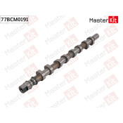 Вал распределительный (впуск) Master KiT, арт. 77BCM0191