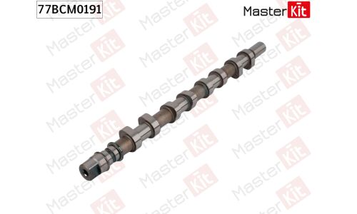 Вал распределительный (впуск) Master KiT, арт. 77BCM0191