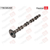 Вал распределительный (выпуск) Master KiT, арт. 77BCM0269