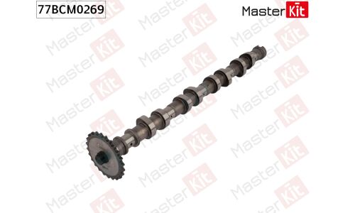 Вал распределительный (выпуск) Master KiT, арт. 77BCM0269