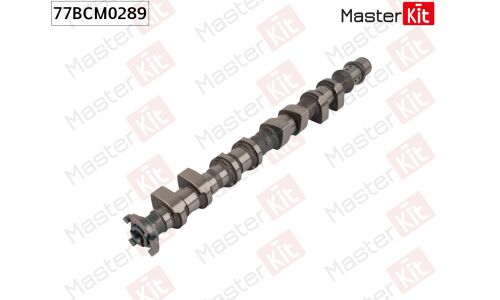 Вал распределительный (выпуск) Master KiT, арт. 77BCM0289