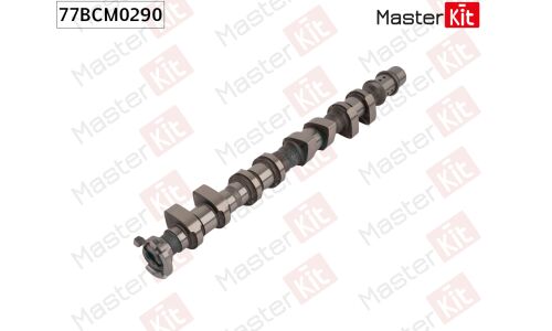 Вал распределительный (впуск) Master KiT, арт. 77BCM0290