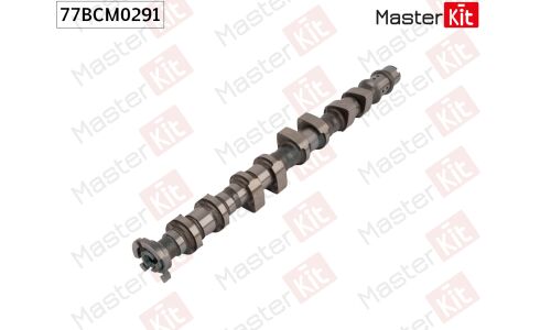 Вал распределительный (выпуск) Master KiT, арт. 77BCM0291