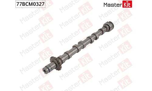 Вал распределительный (выпуск) Master KiT, арт. 77BCM0327