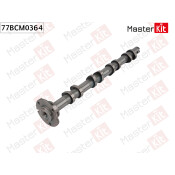 Вал распределительный (впуск) Master KiT, арт. 77BCM0364