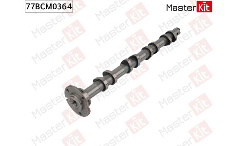 Вал распределительный (впуск) Master KiT, арт. 77BCM0364