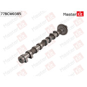 Вал распределительный (впуск) Master KiT, арт. 77BCM0385