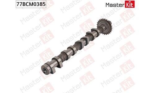 Вал распределительный (впуск) Master KiT, арт. 77BCM0385