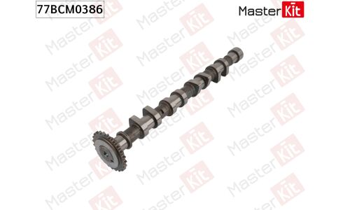 Вал распределительный (выпуск) Master KiT, арт. 77BCM0386