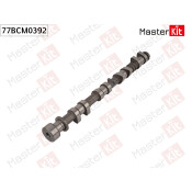 Вал распределительный (впуск) Master KiT, арт. 77BCM0392