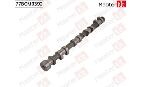 Вал распределительный (впуск) Master KiT, арт. 77BCM0392