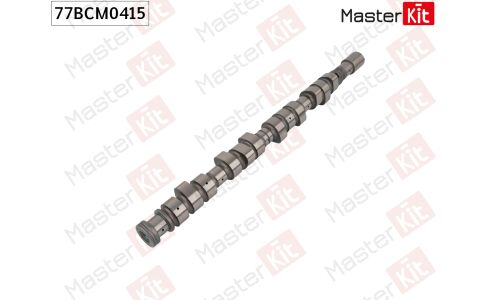Вал распределительный Master KiT, арт. 77BCM0415