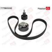 Комплект ремня ГРМ Master KiT, арт. 77TBK0100