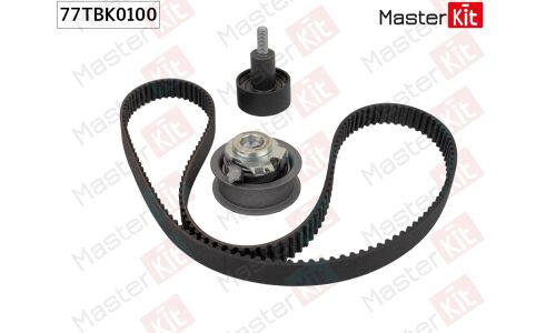 Комплект ремня ГРМ Master KiT, арт. 77TBK0100