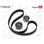 Комплект ремня ГРМ Master KiT, арт. 77TBK0108