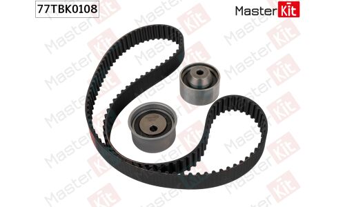 Комплект ремня ГРМ Master KiT, арт. 77TBK0108