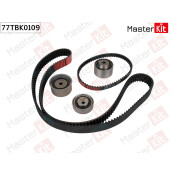 Комплект ремня ГРМ Master KiT, арт. 77TBK0109