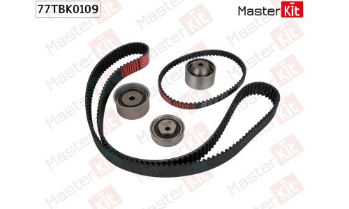 Комплект ремня ГРМ Master KiT, арт. 77TBK0109