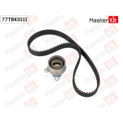 Комплект ремня ГРМ Master KiT, арт. 77TBK0111