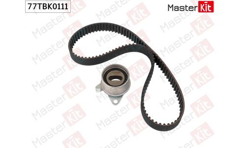 Комплект ремня ГРМ Master KiT, арт. 77TBK0111