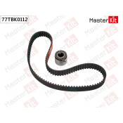 Комплект ремня ГРМ Master KiT, арт. 77TBK0112