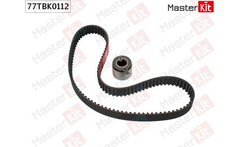 Комплект ремня ГРМ Master KiT, арт. 77TBK0112