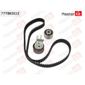 Комплект ремня ГРМ Master KiT, арт. 77TBK0113