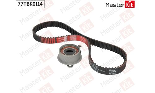 Комплект ремня ГРМ Master KiT, арт. 77TBK0114