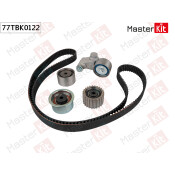 Комплект ремня ГРМ Master KiT, арт. 77TBK0122