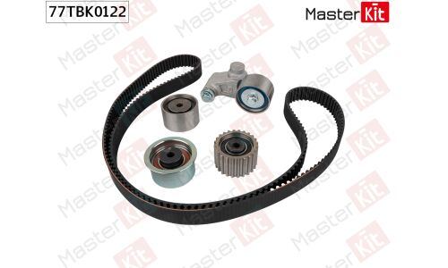 Комплект ремня ГРМ Master KiT, арт. 77TBK0122