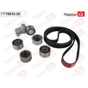 Комплект ремня ГРМ Master KiT, арт. 77TBK0126