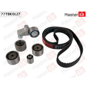 Комплект ремня ГРМ Master KiT, арт. 77TBK0127