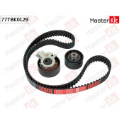 Комплект ремня ГРМ Master KiT, арт. 77TBK0129