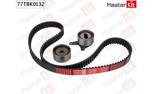 Комплект ремня ГРМ Master KiT, арт. 77TBK0132