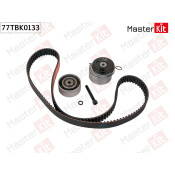 Комплект ремня ГРМ Master KiT, арт. 77TBK0133