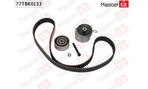 Комплект ремня ГРМ Master KiT, арт. 77TBK0133
