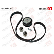 Комплект ремня ГРМ Master KiT, арт. 77TBK0134