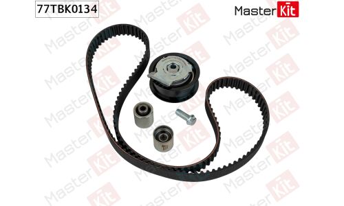 Комплект ремня ГРМ Master KiT, арт. 77TBK0134