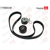 Комплект ремня ГРМ Master KiT, арт. 77TBK0139