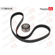 Комплект ремня ГРМ Master KiT, арт. 77TBK0141