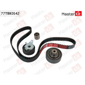 Комплект ремня ГРМ Master KiT, арт. 77TBK0142