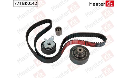 Комплект ремня ГРМ Master KiT, арт. 77TBK0142