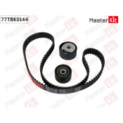 Комплект ремня ГРМ Master KiT, арт. 77TBK0144
