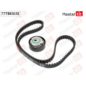 Комплект ремня ГРМ Master KiT, арт. 77TBK0151