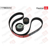 Комплект ремня ГРМ Master KiT, арт. 77TBK0154